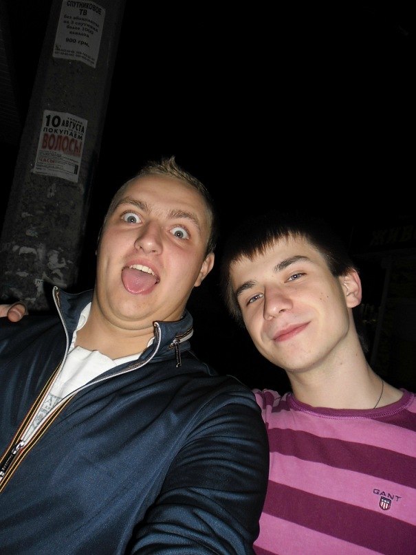 Александр Пушкин фотография #7