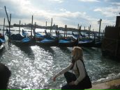 Фотография Гронской Кристины