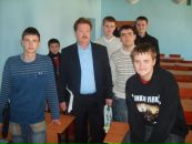 Вадим Баришніков фотография #34 (источник - https://vk.com/id32559919)