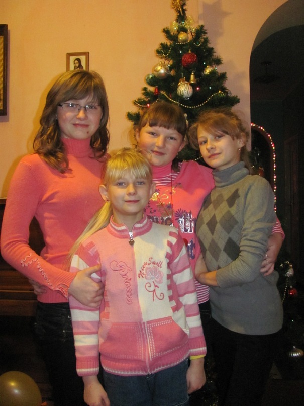 Оля Боднар фотография #1