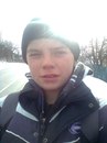 Валік Шевчук фотография #19 (источник - https://vk.com/id165510790)