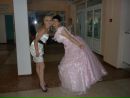 Фотография Комкиной Томы