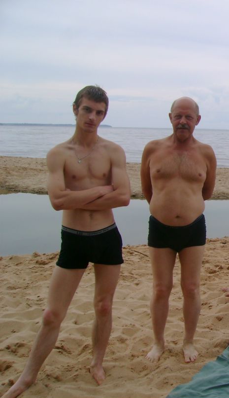 Дмитрий Иващенко фотография #48