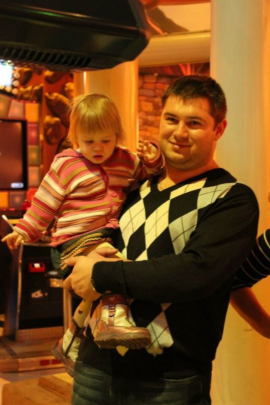 Дима Евсеенков фотография #3