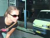 Фотография Качанина Искусствовед Наташи