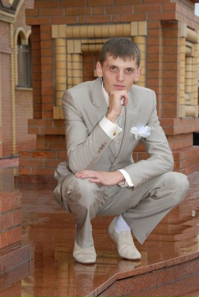 №3, Александр Кирин №3, Александр Кирин