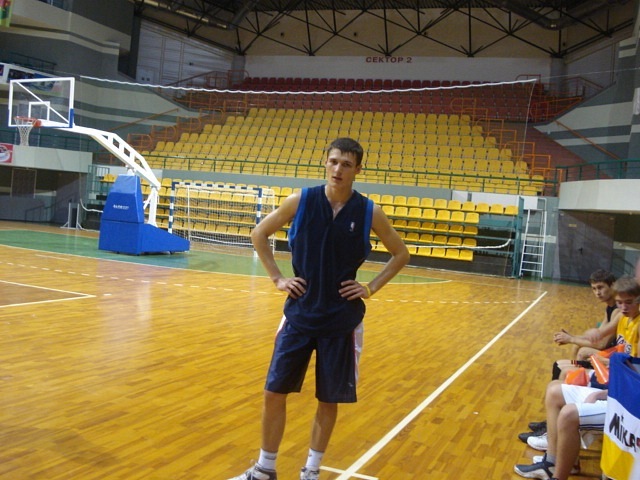 Виктор Драпун фотография #17