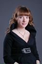 Фотография Смирновой Александры