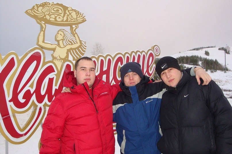 Марат Умаров фотография #36