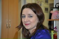 Фотография Елисеевой Татьяны