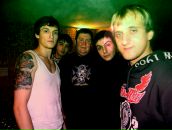 Фотография Топоркова Никиты