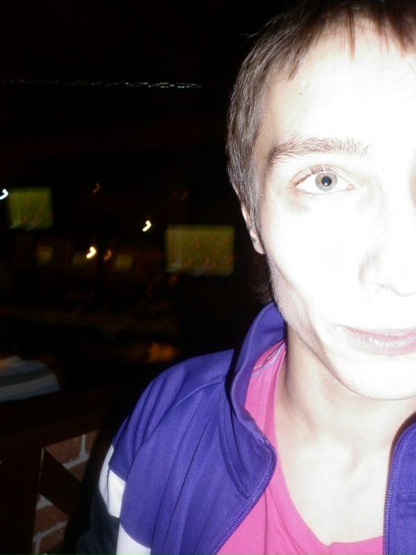 Тёма Трощенков фотография #43