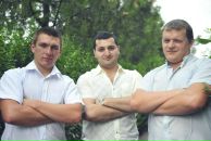 Міша Ганчин фотография #47 (источник - https://vk.com/id91388995)