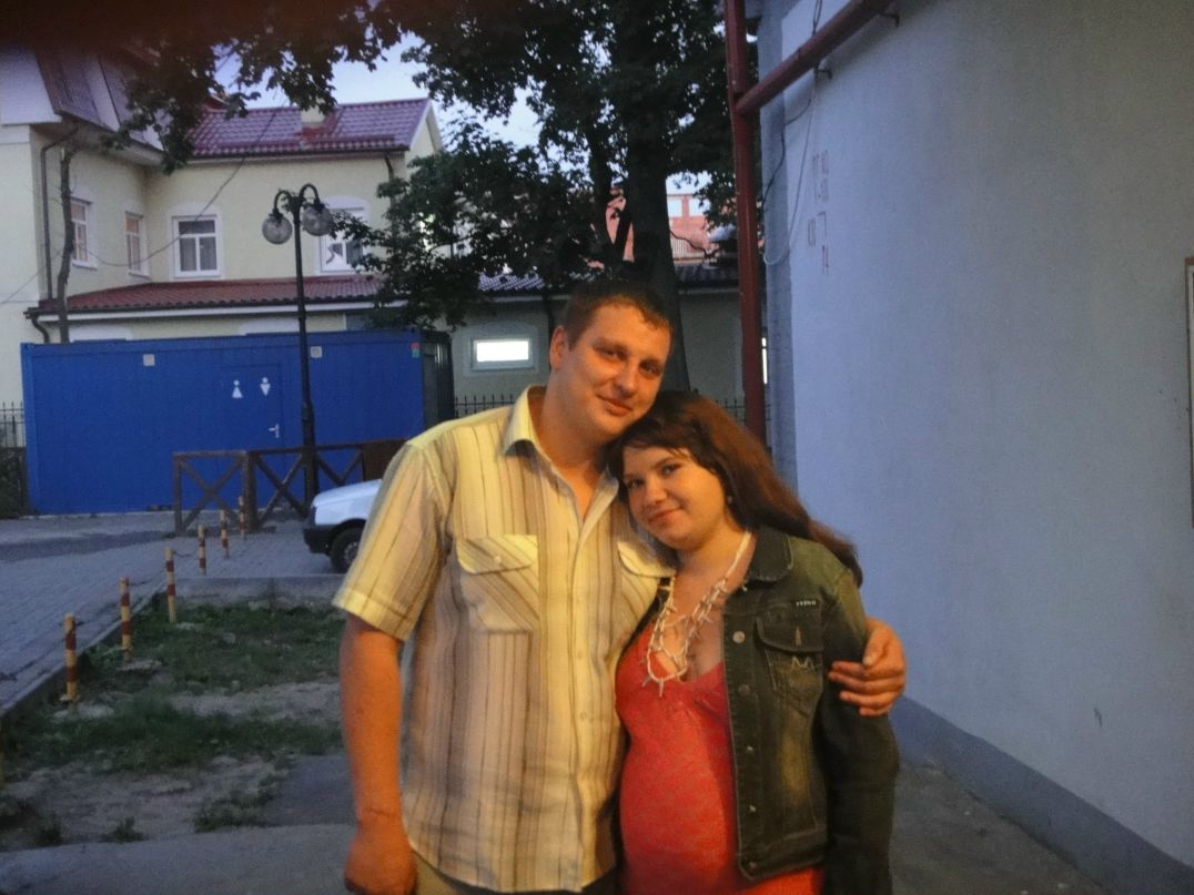 Олег Соловьёв фотография #42