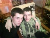 Фотография Шабалина Алексея