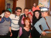 Фотография Можсы Николая