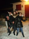 Аліночка Драч-Мацола фотография #50 (источник - https://vk.com/id141798345)
