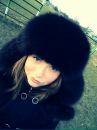 Ліна Савчук фотография #9 (источник - https://vk.com/id63034369)
