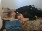 Іруська Бортнік фотография #10 (источник - https://vk.com/id112349682)