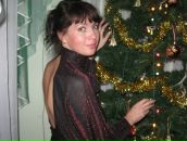 Фотография Барановой Тани