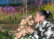 Фотография Смышляевой Анны