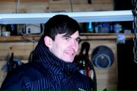 Фотография Крюкова Константина