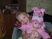 Фотография Шадриной Марины