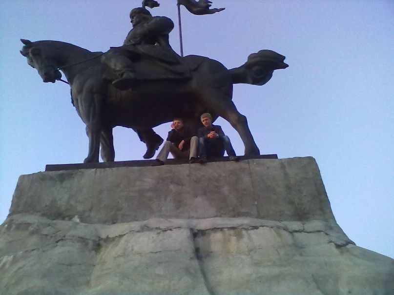 Дмитрий Пашкин фотография #1