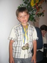 Максім Остапчук фотография #5 (источник - https://vk.com/id151758321)