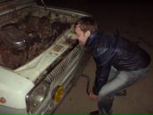 Фотография Украинцева Алексея