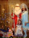Фотография Фаттаховой Лилиты