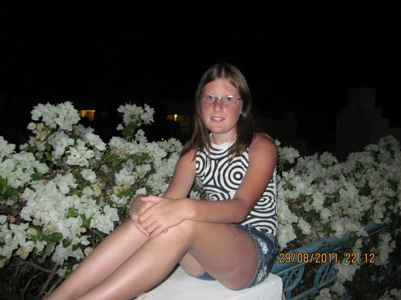 Поля Литвинова фотография #6