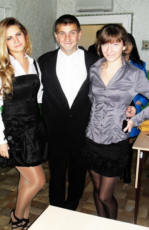 Иван Кондратьев фотография #1