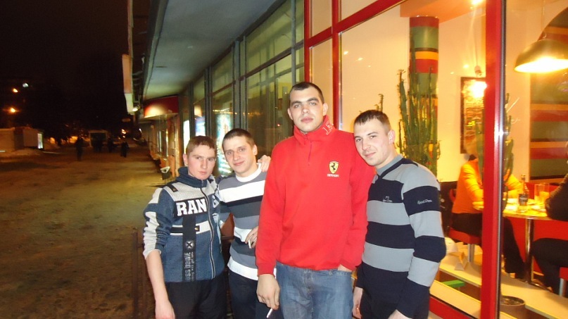 Дмитрий Остапенко фотография #41