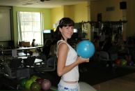 Фотография Спешиловой Евгении