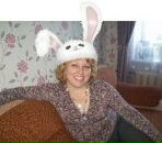 Фотография Даньшиной Светланы