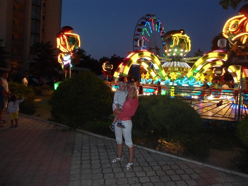 Svetl@n@ Lepkova фотография #16