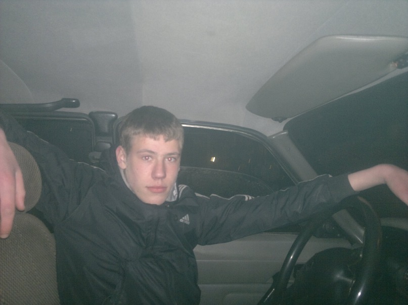 Женя Постнов фотография #44