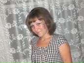 Фотография Алиулловой Екатерины