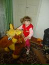 Марія Барчук фотография #43 (источник - https://vk.com/id159897435)
