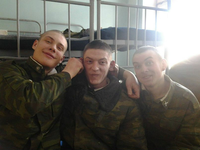 Александр Онищенко фотография #22