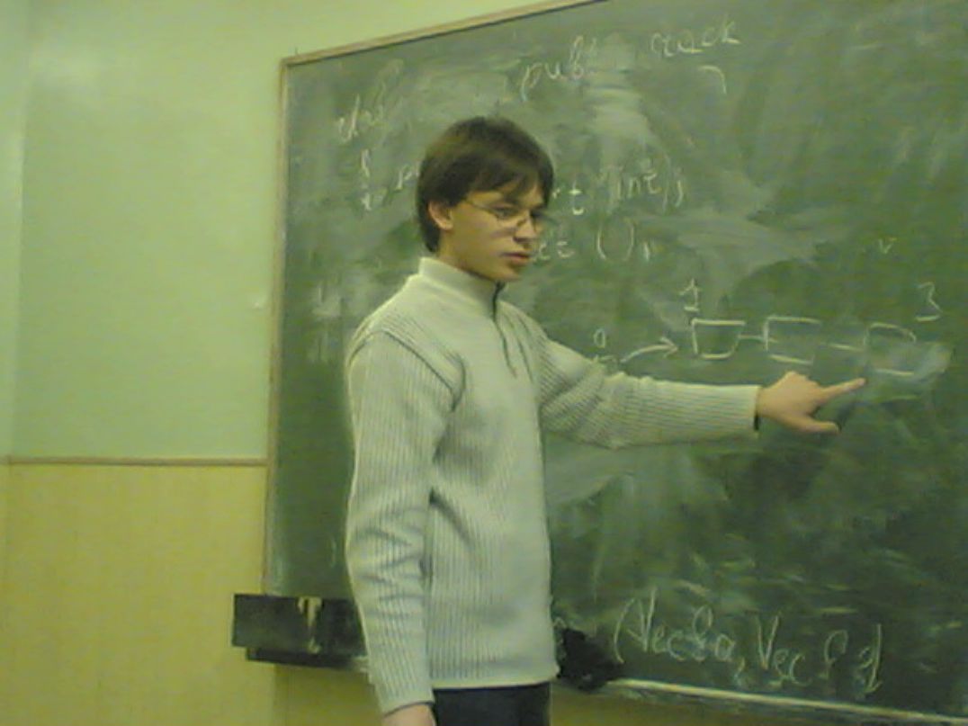Ilya Сурков фотография #34