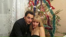 Фотография Пенина Валентина