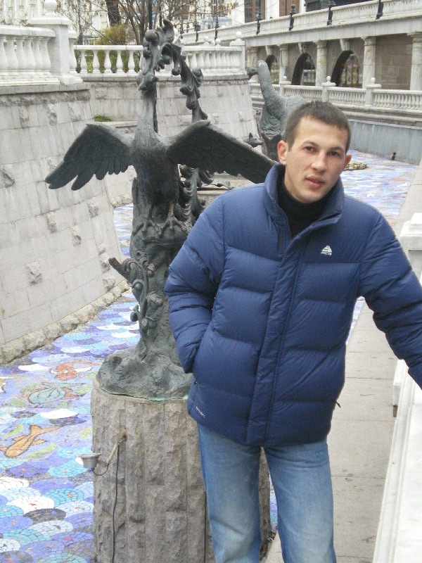 Иван Герасимов фотография #31