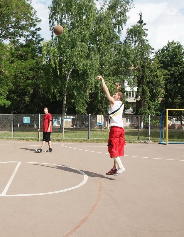 Дмитрий Панкратов фотография #43
