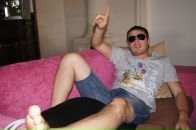 Фотография Курамшина Шамиля