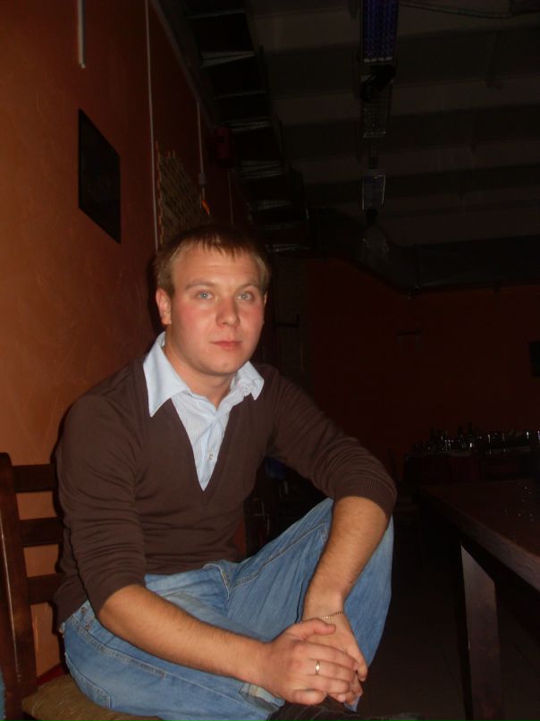 Денис Кунаков фотография #10