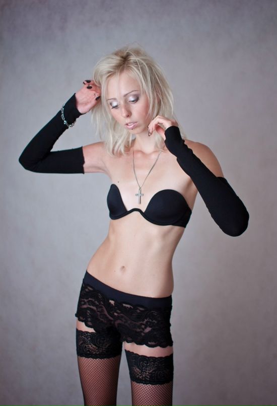 Gerda Gerda фотография #7