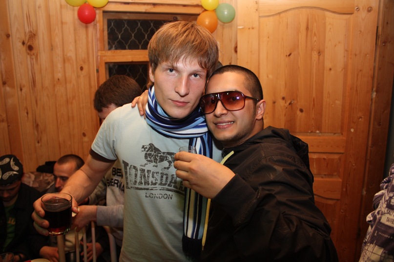 Big Daddy фотография #49