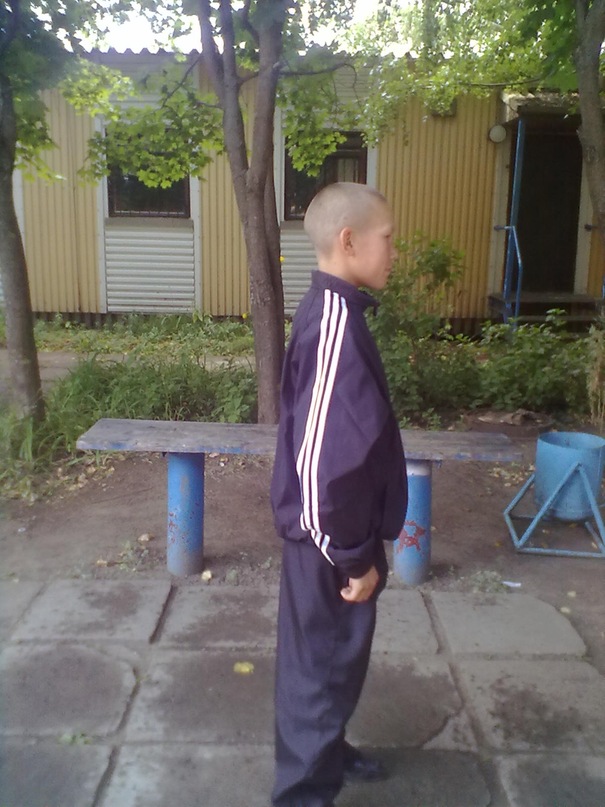 Иван Яковлев фотография #1